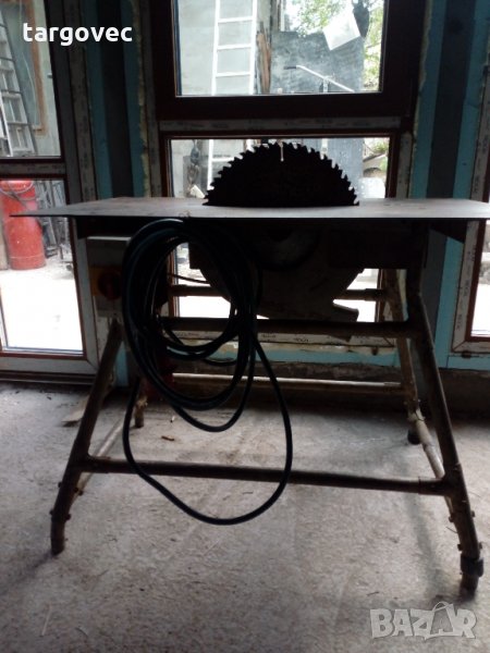 цирколяр строителен , снимка 1