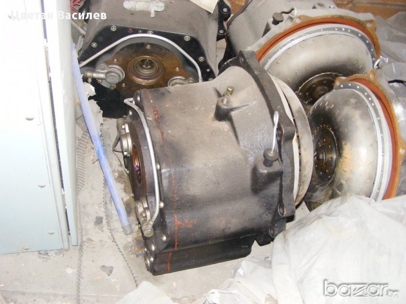 ХДП ЗА МОТОКАР модел 6846, снимка 1