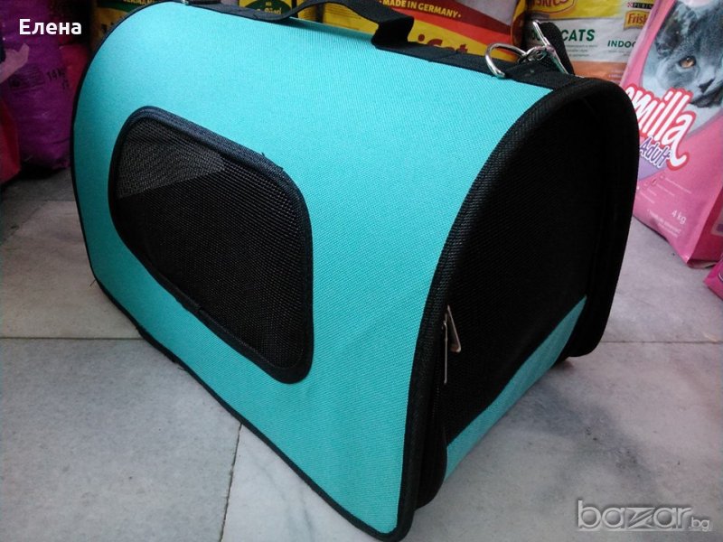 Транспортна чанта от 19лв.23лв.29лв., снимка 1