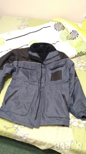 Шуба за зимата - уникална, снимка 1