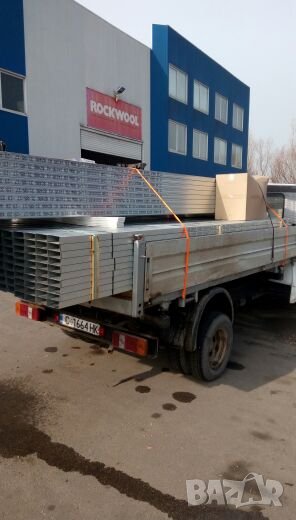 Транспортни услуги, снимка 1