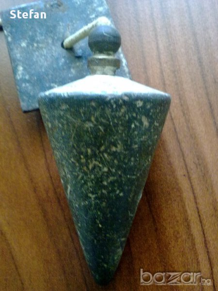 Стар Отвес, снимка 1