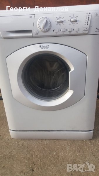 Продавам на Части пералня Ariston Hotpoint ARSL 105 , снимка 1
