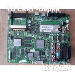 Main Board BN41-01022C TV SAMSUNG LE40A676A1M, снимка 1