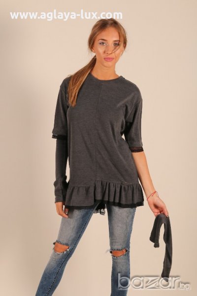 дамска блуза, снимка 1