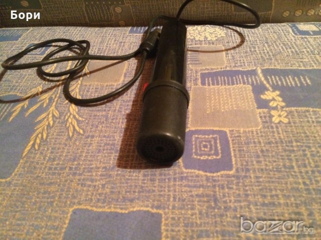 PEIKER DD 121 TLS Mikrofon, снимка 3 - Микрофони - 20206726