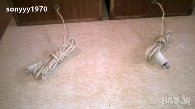 бг тонколони-оригинални и като нови-32х22х20см, снимка 8 - Тонколони - 24715100