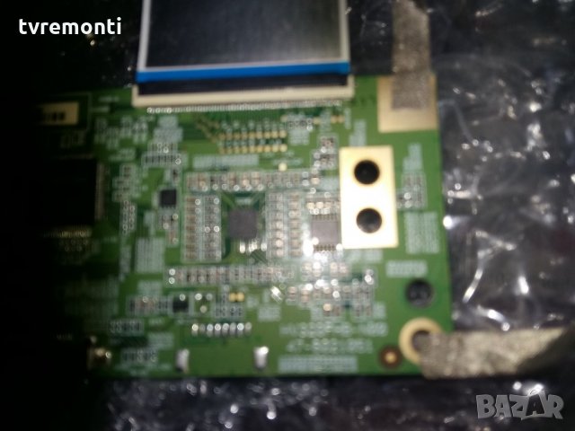 T-CONTROL HV320FHB-N00 47-6021051, снимка 2 - Части и Платки - 21755863