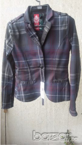 Дамско сако DATCH, снимка 2 - Сака - 16504866