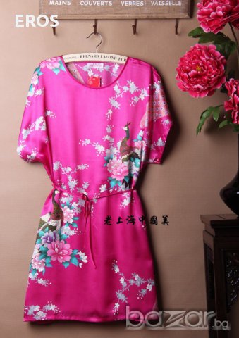 ХАЛАТЧЕ код 771, снимка 1