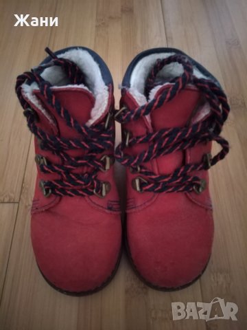 Обувки и боти за момченца, снимка 8 - Детски маратонки - 23039429