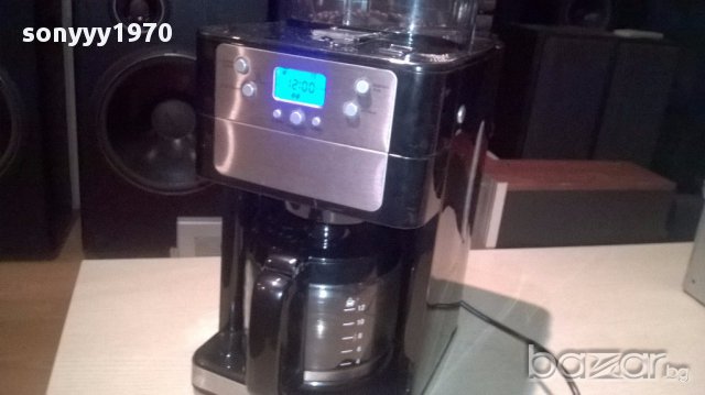 Кафемашина-немска-внос швеицария