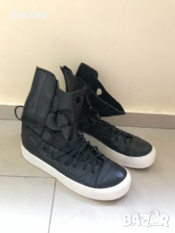 Обувки Fetish Фетиш, снимка 2 - Дамски ежедневни обувки - 21671748