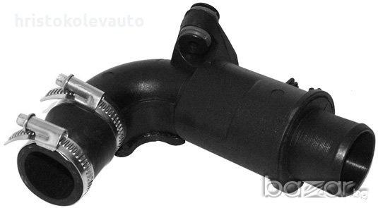 Маркуч към турбо Рено Меган 2 GB1864