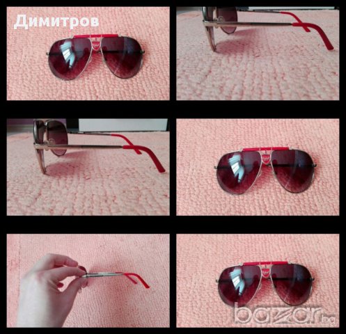 Слънчеви очила, снимка 2 - Слънчеви и диоптрични очила - 17661449
