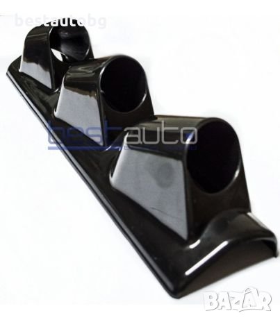 Комплект 3 измервателни уреди RGB / Със сменяща се подсветка - 6 цвята  - БЕЗПЛАТНА ДОСТАВКА с ЕКОНТ, снимка 4 - Аксесоари и консумативи - 22068585