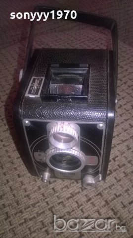 bilora bonita 66-ретро колекция-камера-внос англия, снимка 12 - Антикварни и старинни предмети - 19599859