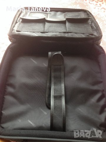 Чанта "Компак" за преносим компютър , снимка 6 - Други машини и части - 21999511
