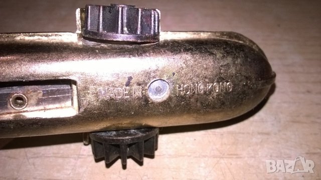 made in hong kong-ретро колекция-острилка-внос швеицария, снимка 12 - Колекции - 21996323
