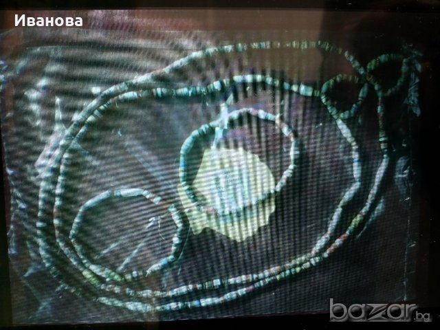 Ръчна изработка на бижута от хартия и квилинг  0.50лв лакирани са със декопажен лак, снимка 6 - Колиета, медальони, синджири - 20583542