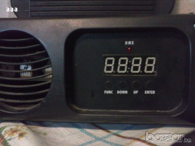 Eurolite TMH - 155, снимка 5 - Други - 13529175