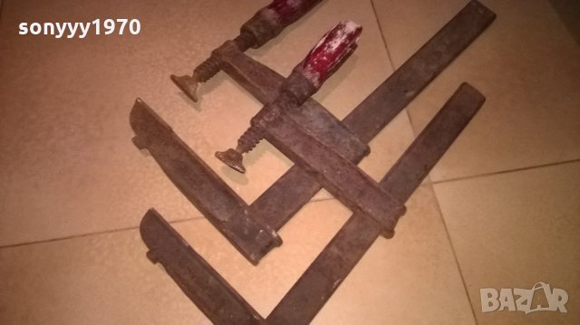 standard стари стеги 2бр-внос швеицария, снимка 4 - Други инструменти - 25133119