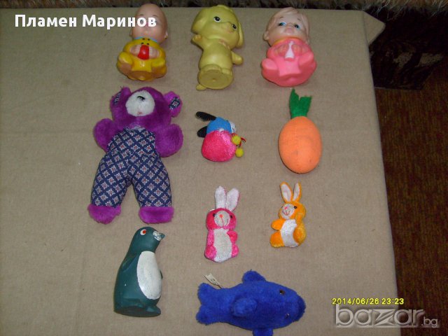 Детски играчки 2, снимка 8 - Други - 10475830