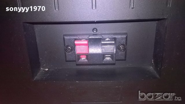 Jbl subwoofer 45/34/20см-пасивен буфер-внос швеицария, снимка 15 - Тонколони - 14929310