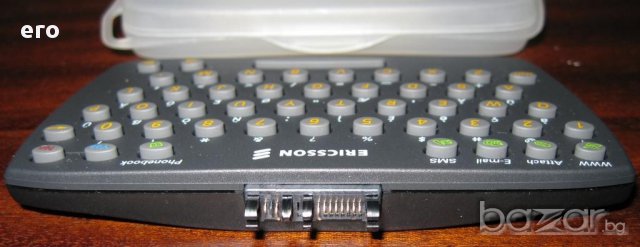 ERICSSON KRY 901 5101 R1 КЛАВИАТУРА, снимка 2 - Калъфи, кейсове - 17140619