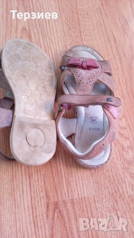 Продавам детски обувки, снимка 8 - Детски маратонки - 22539192