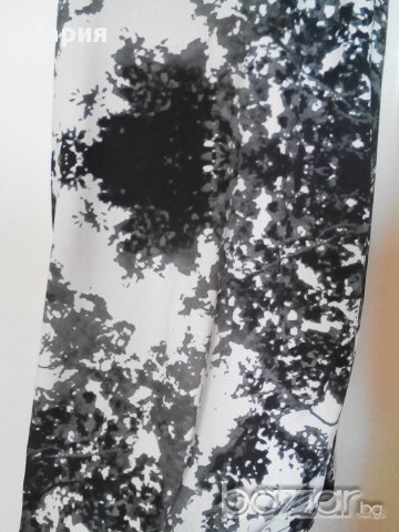 Ново! H&M къса рокля, снимка 8 - Рокли - 15002239