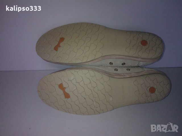 One True Saxon оригинални обувки, снимка 4 - Ежедневни обувки - 24472549