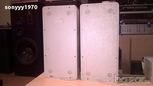 graetz-west germany-46х21х10см-2бр колони-внос швеицария, снимка 9 - Тонколони - 17046488