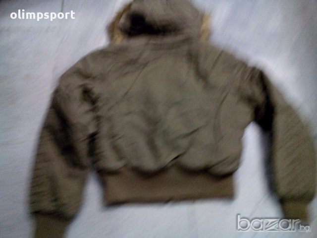 яке Роял ново, снимка 3 - Якета - 16226619