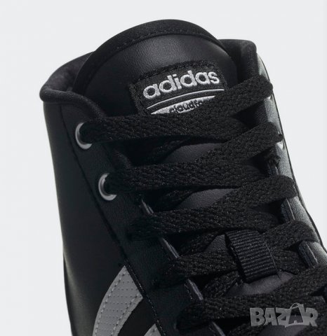 Adidas Cloudfoam Daily номер 36 2/3 и 39 1/3, снимка 4 - Детски маратонки - 21601652