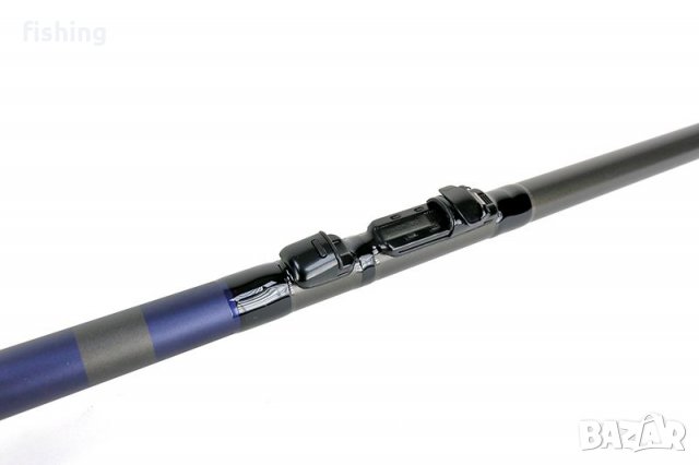 Топ FORMAX Болонезе THUNDER BOLO 4м/5м/6м, снимка 4 - Въдици - 24753298