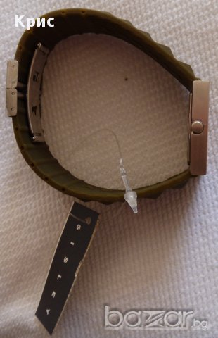 Нов ! Ръчен часовник Sisley 7351190025-40370, снимка 4 - Мъжки - 12439035