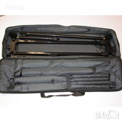 ПРОМО 3 дни Anaconda Extension Pod стойка, снимка 7 - Екипировка - 26191570