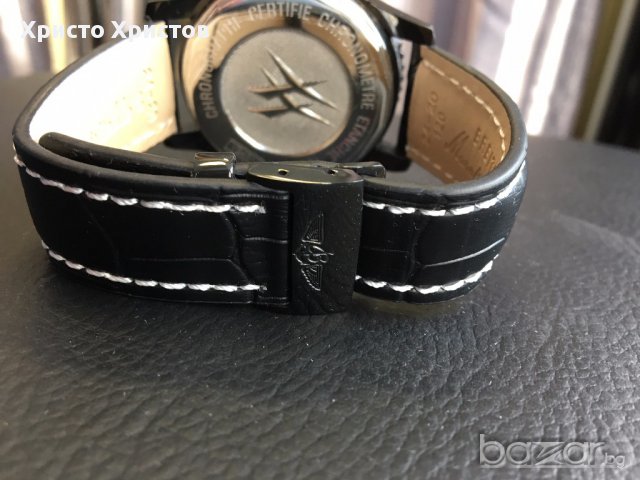 Мъжки часовник Breitling for Bentley , снимка 7 - Мъжки - 17078959