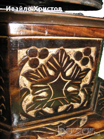 грамофон с фуния, снимка 6 - Антикварни и старинни предмети - 8298959