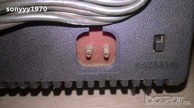 заявено-sony solid state-900uet-tv-12v/220v-ретро тв внос швеицария, снимка 18 - Телевизори - 19865588