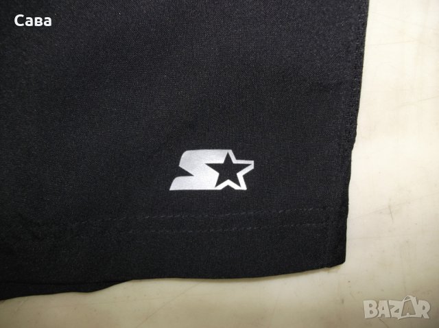 Шорти STARTER, PATRICK, RUSSELL   мъжки,ХЛ-2ХЛ, снимка 9 - Спортни дрехи, екипи - 25627785