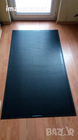 Гумени изтривалки KS Mat, снимка 2 - Изтривалки - 17259819