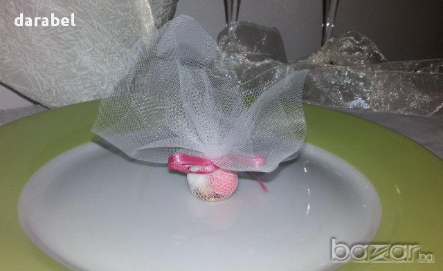 късметчета, снимка 7 - Декорация - 8389080