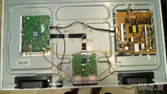 SAMSUNG-UE46ES6710, снимка 13 - Телевизори - 25865608