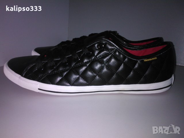 Crosshatch оригинални обувки, снимка 3 - Ежедневни обувки - 24708925
