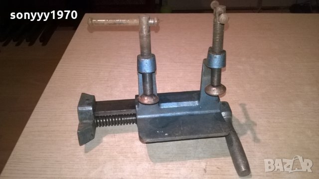 менгеме-разтяжка-20х15х12см-внос франция, снимка 7 - Менгемета - 22597679