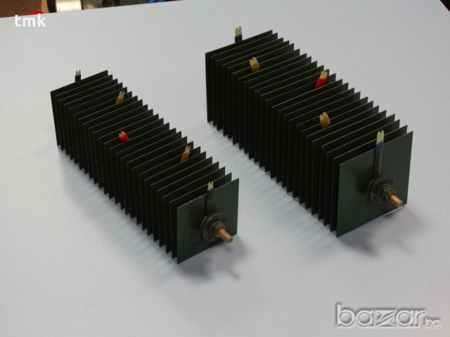 Селенов изправител, снимка 3 - Други машини и части - 21479941