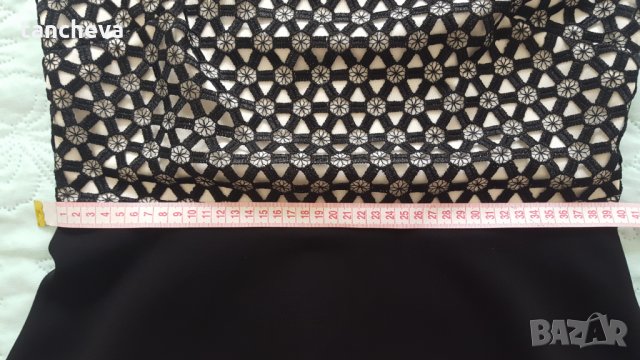 Блуза с къс ръкав - 38(М), снимка 7 - Тениски - 23214132