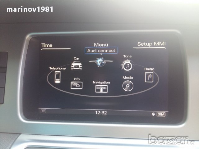 2024г. Audi Ъпдейт обновяване MMI 3GP, снимка 7 - Аксесоари и консумативи - 16499833
